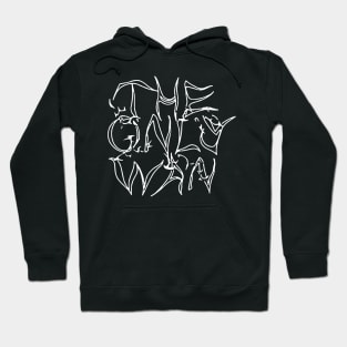 ant-wan-Give your design a name! Hoodie